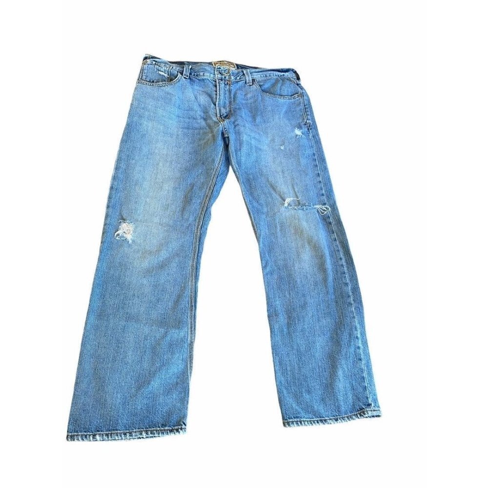 Levi's 514 Slim Straight Jeans 36x30